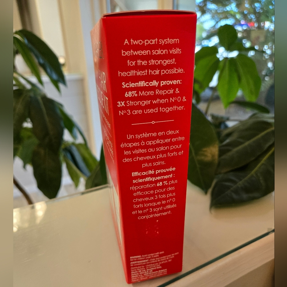 Olaplex Hair Rescue Kit - - Picture 4 of 4